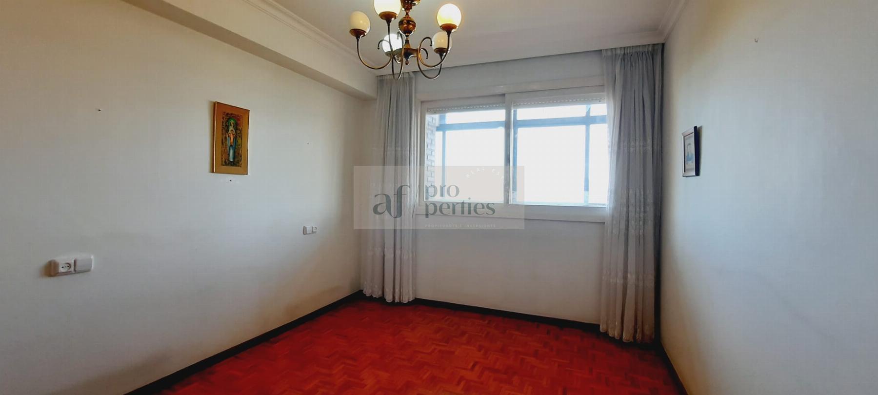 Venta de piso en Vigo