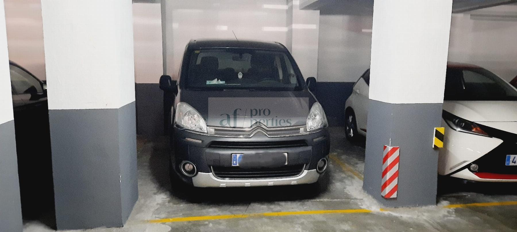 Venta de piso en Vigo