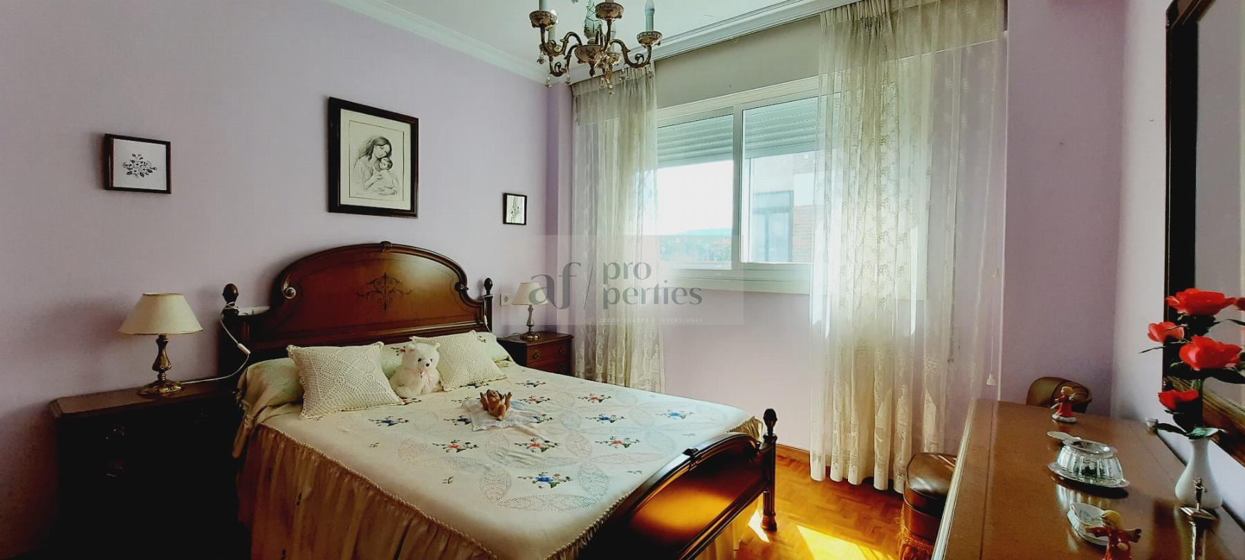 Venta de piso en Vigo