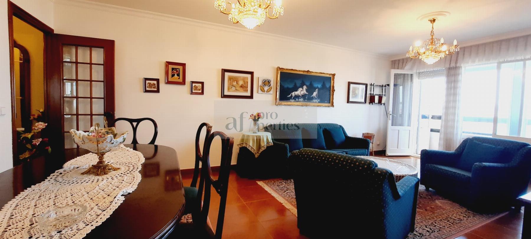 Venta de piso en Vigo