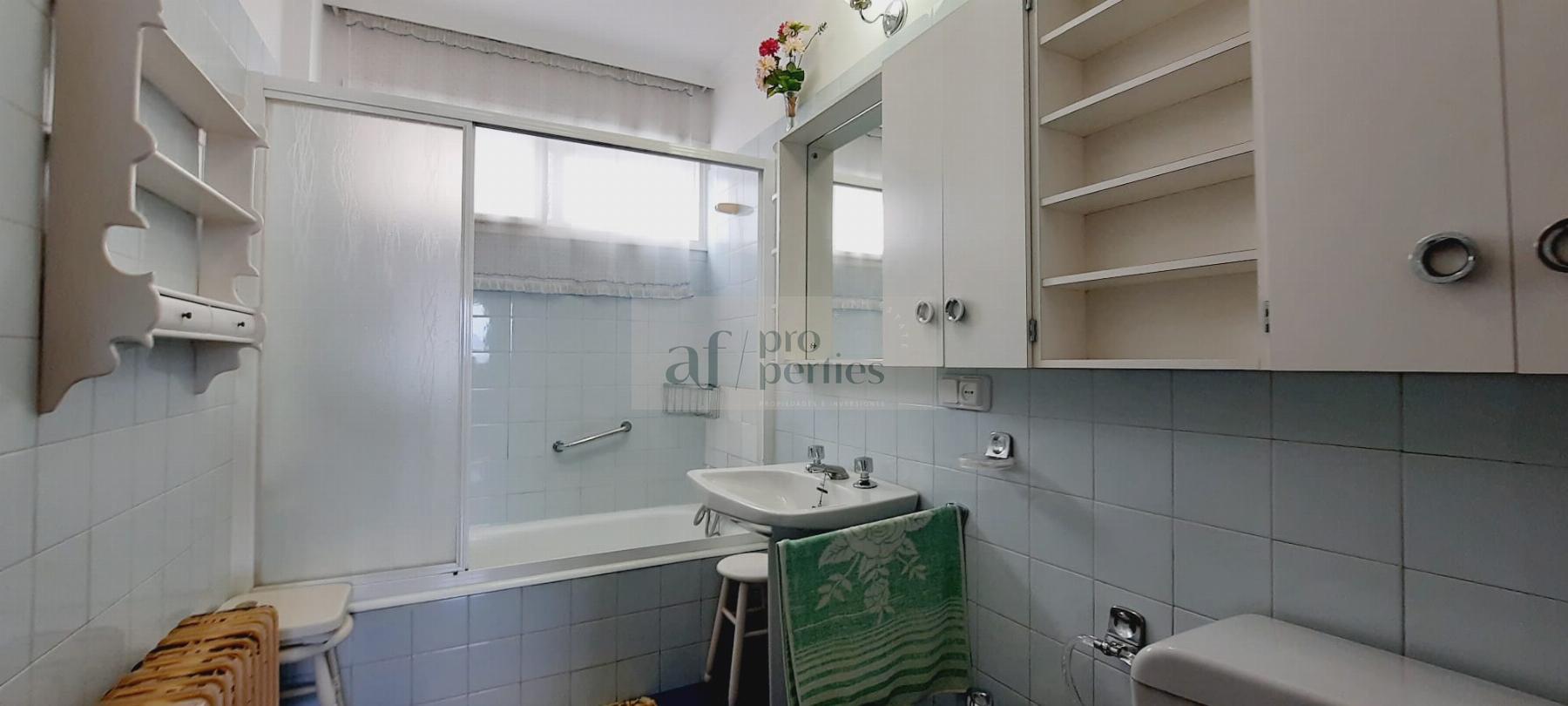 Venta de piso en Vigo