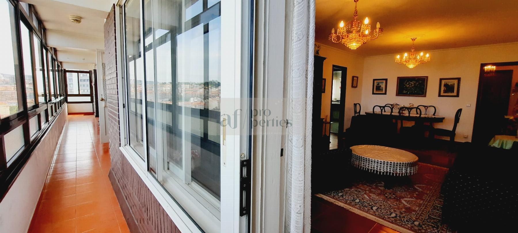 Venta de piso en Vigo