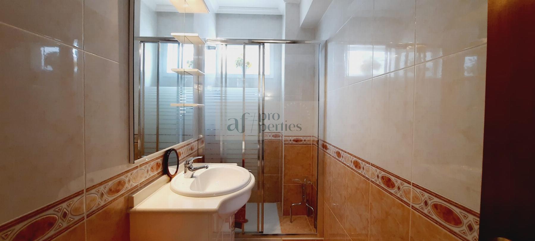 Venta de piso en Vigo