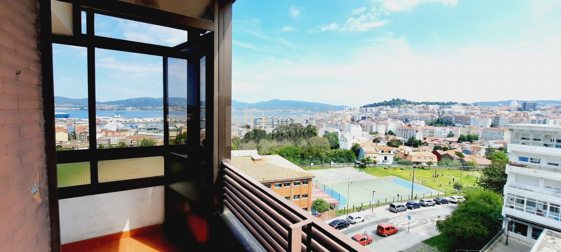Venta de piso en Vigo