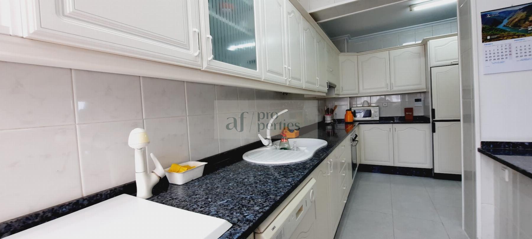 Venta de piso en Vigo