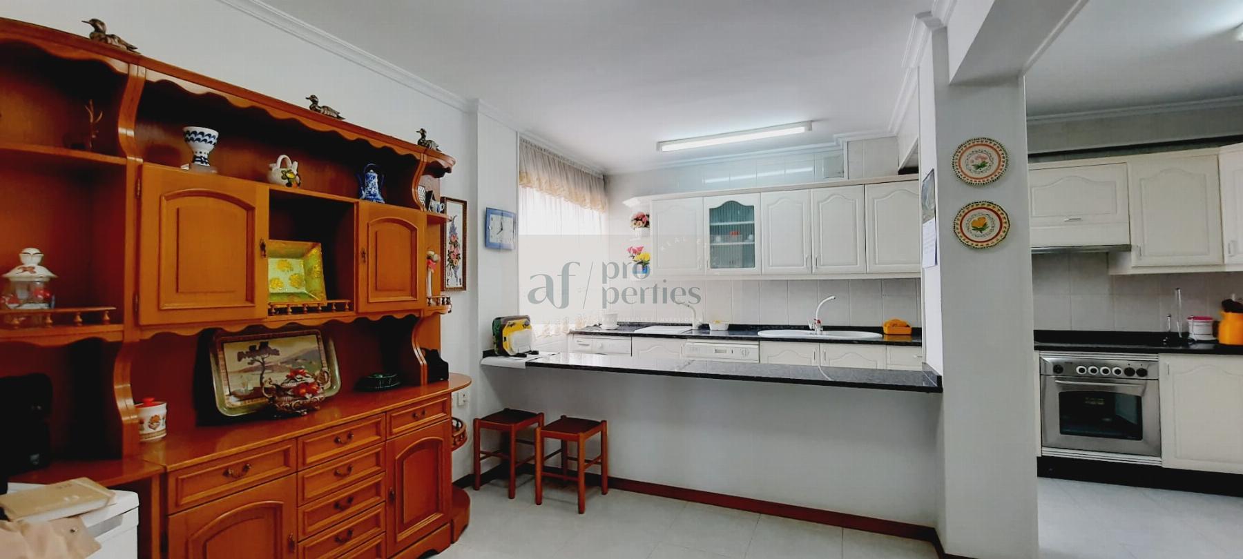 Venta de piso en Vigo