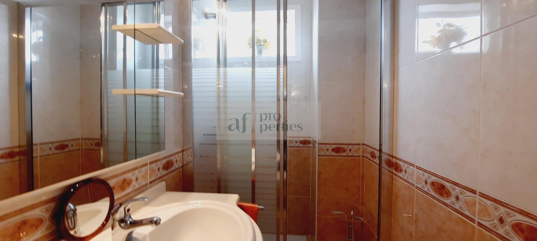 Venta de piso en Vigo