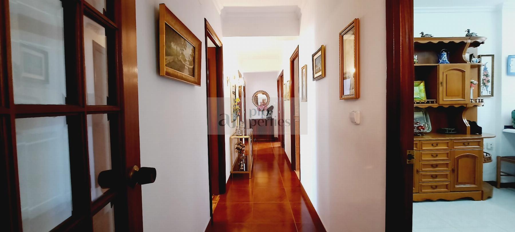 Venta de piso en Vigo