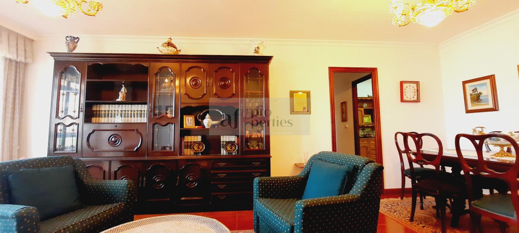 Venta de piso en Vigo