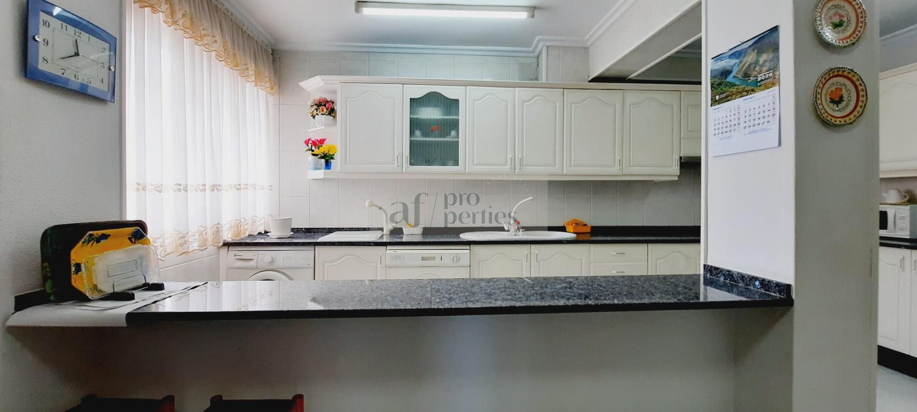 Venta de piso en Vigo