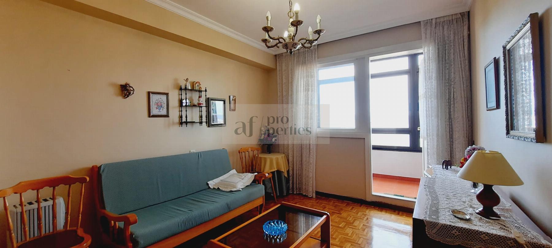 Venta de piso en Vigo