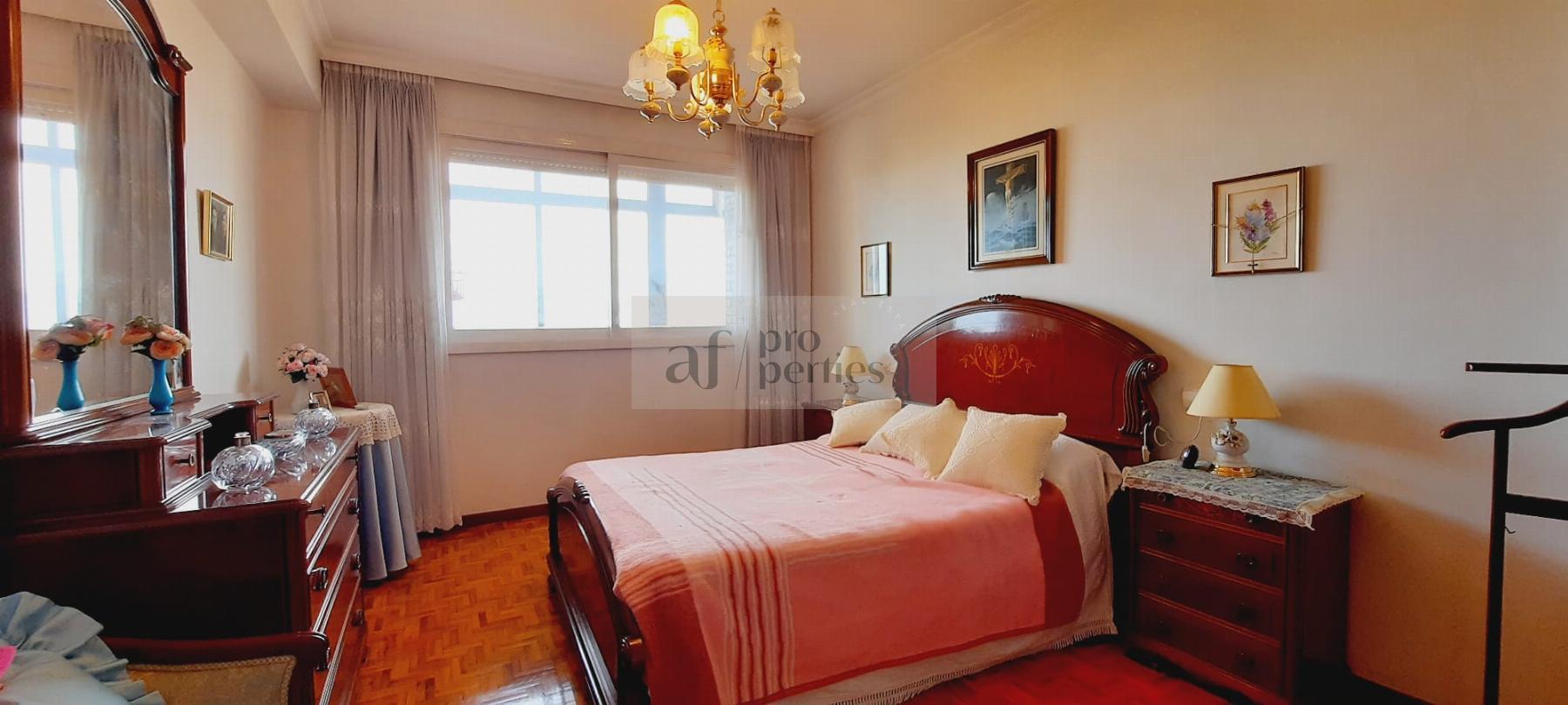 Venta de piso en Vigo