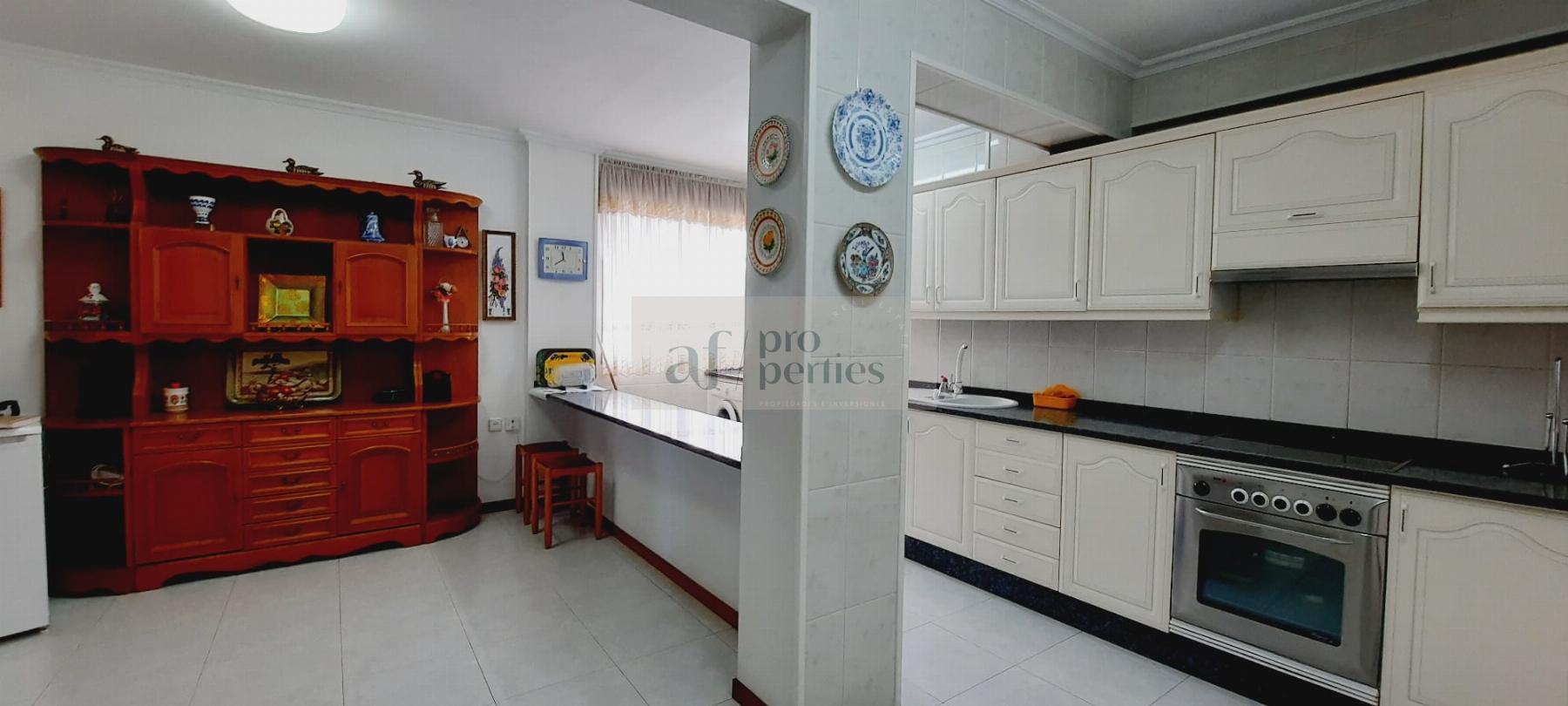 Venta de piso en Vigo