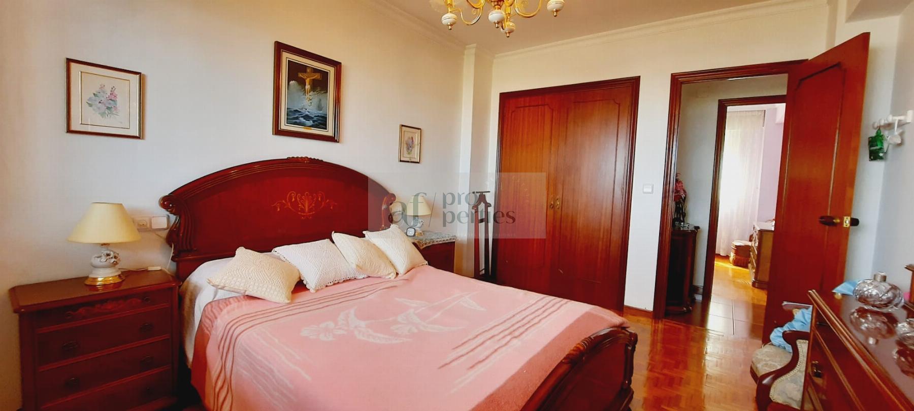 Venta de piso en Vigo