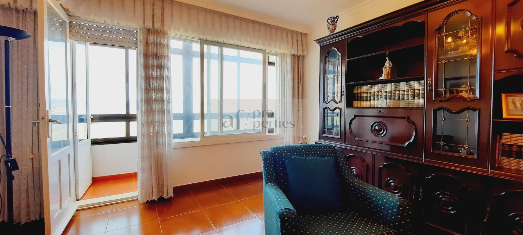 Venta de piso en Vigo