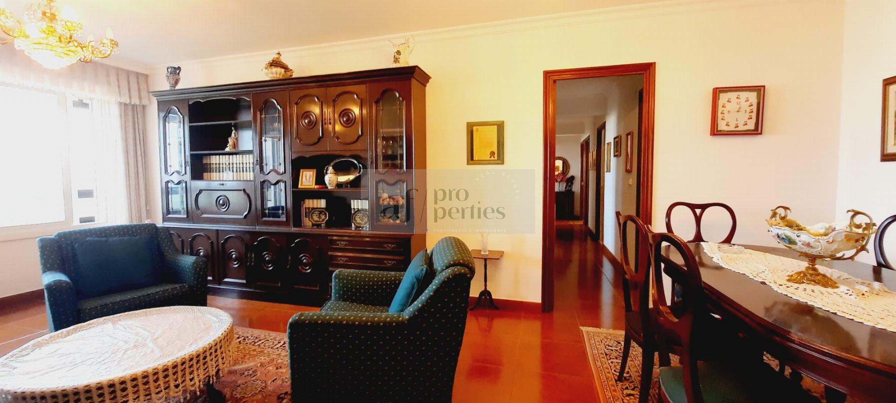 Venta de piso en Vigo