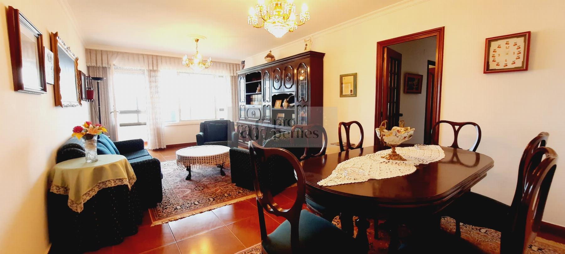 Venta de piso en Vigo