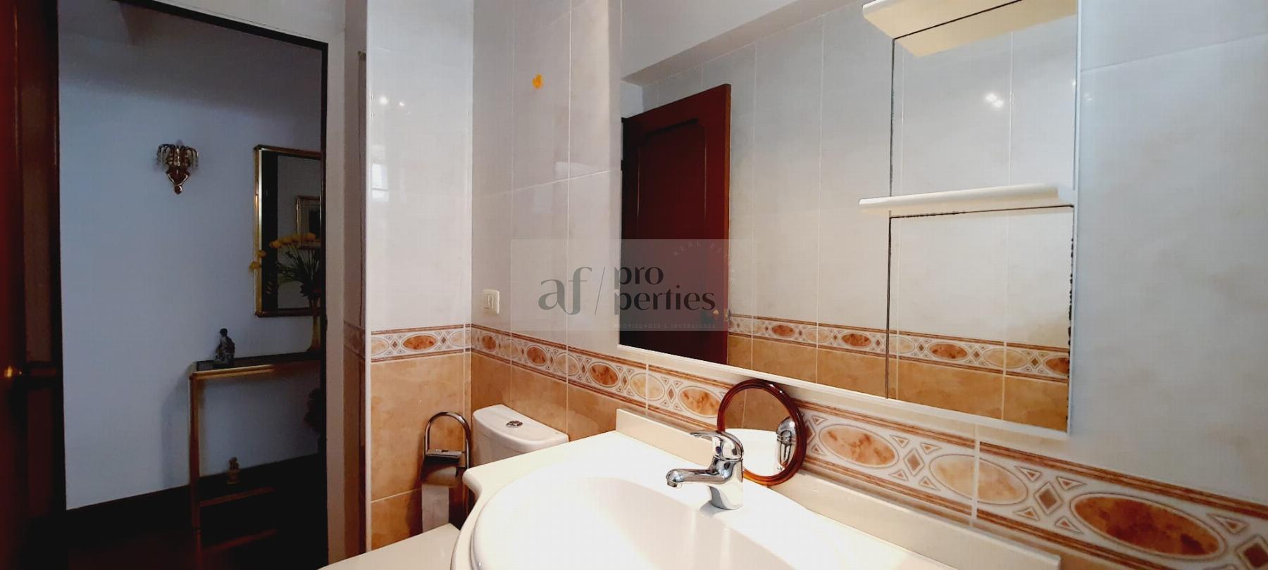 Venta de piso en Vigo