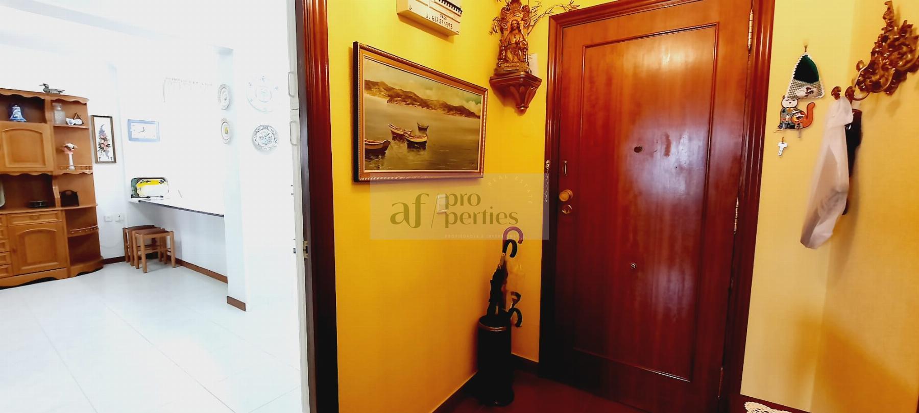 Venta de piso en Vigo