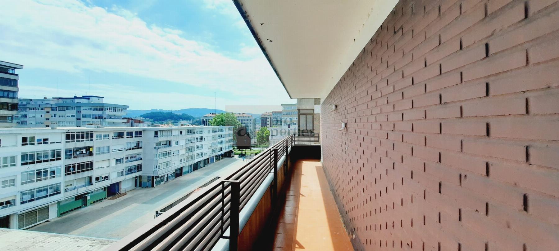 Venta de piso en Vigo