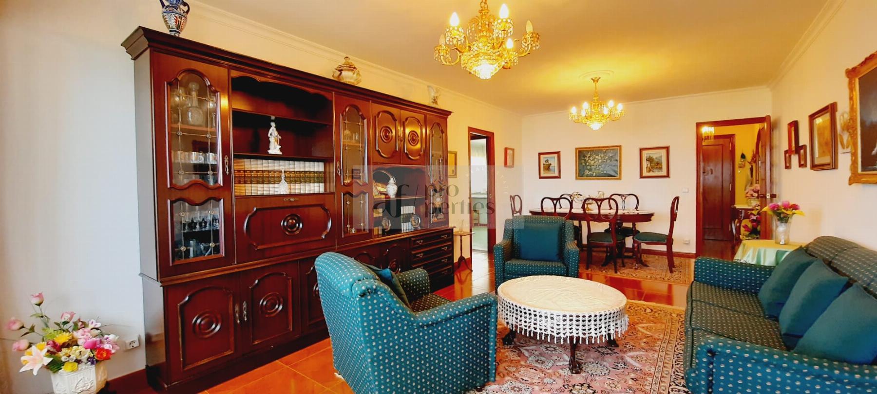 Venta de piso en Vigo