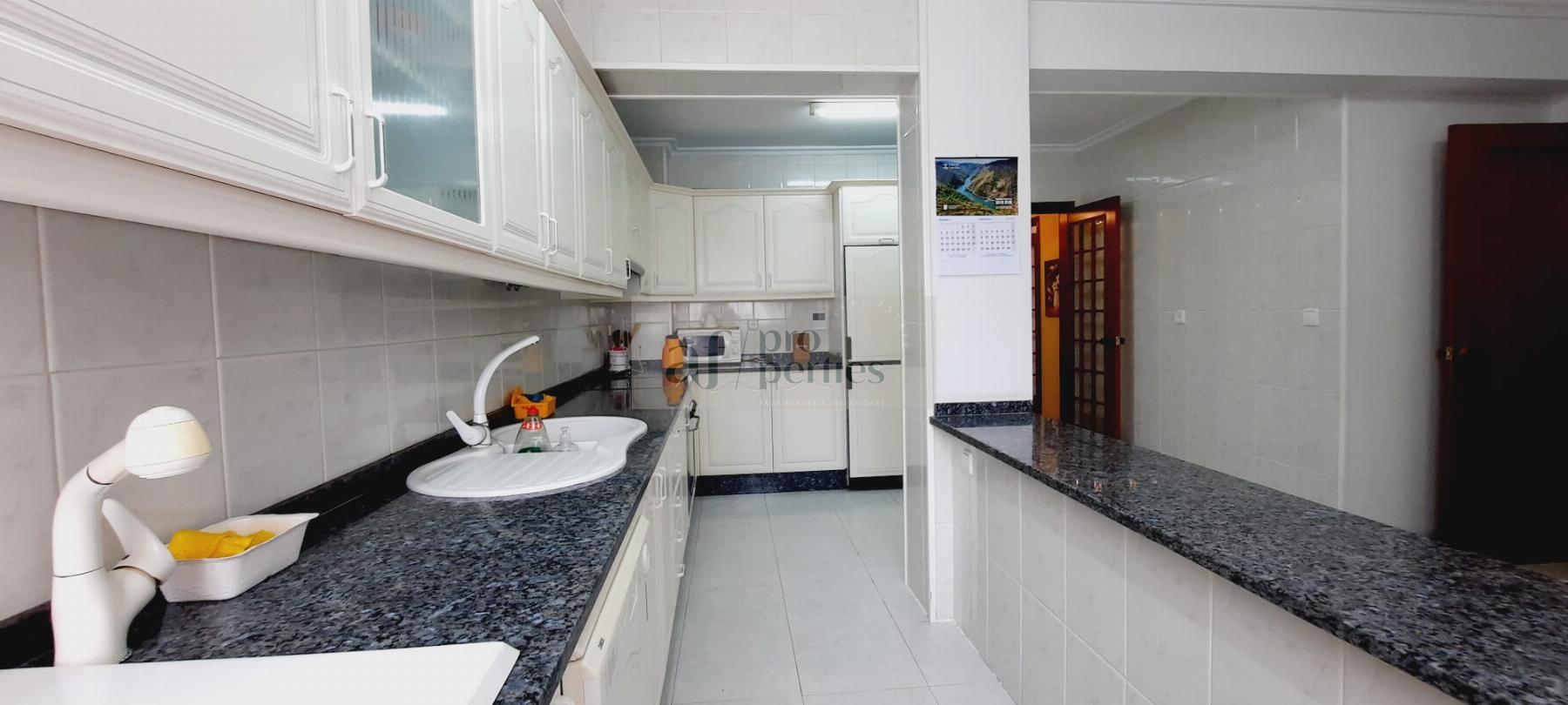 Venta de piso en Vigo