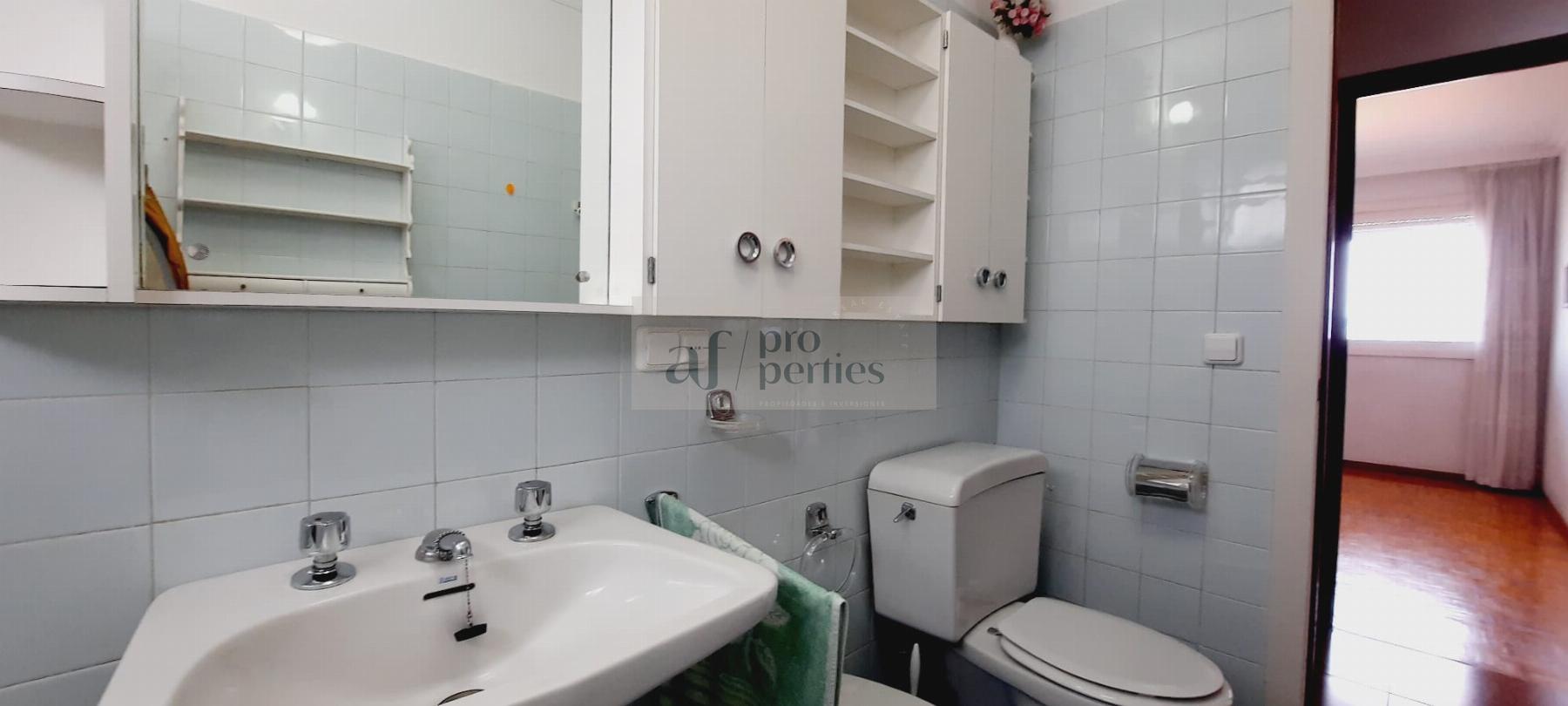 Venta de piso en Vigo