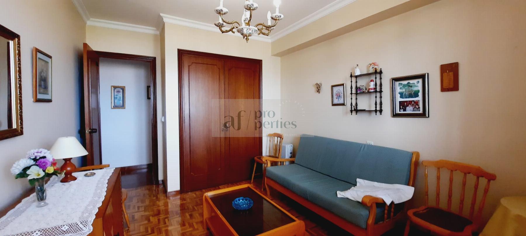 Venta de piso en Vigo