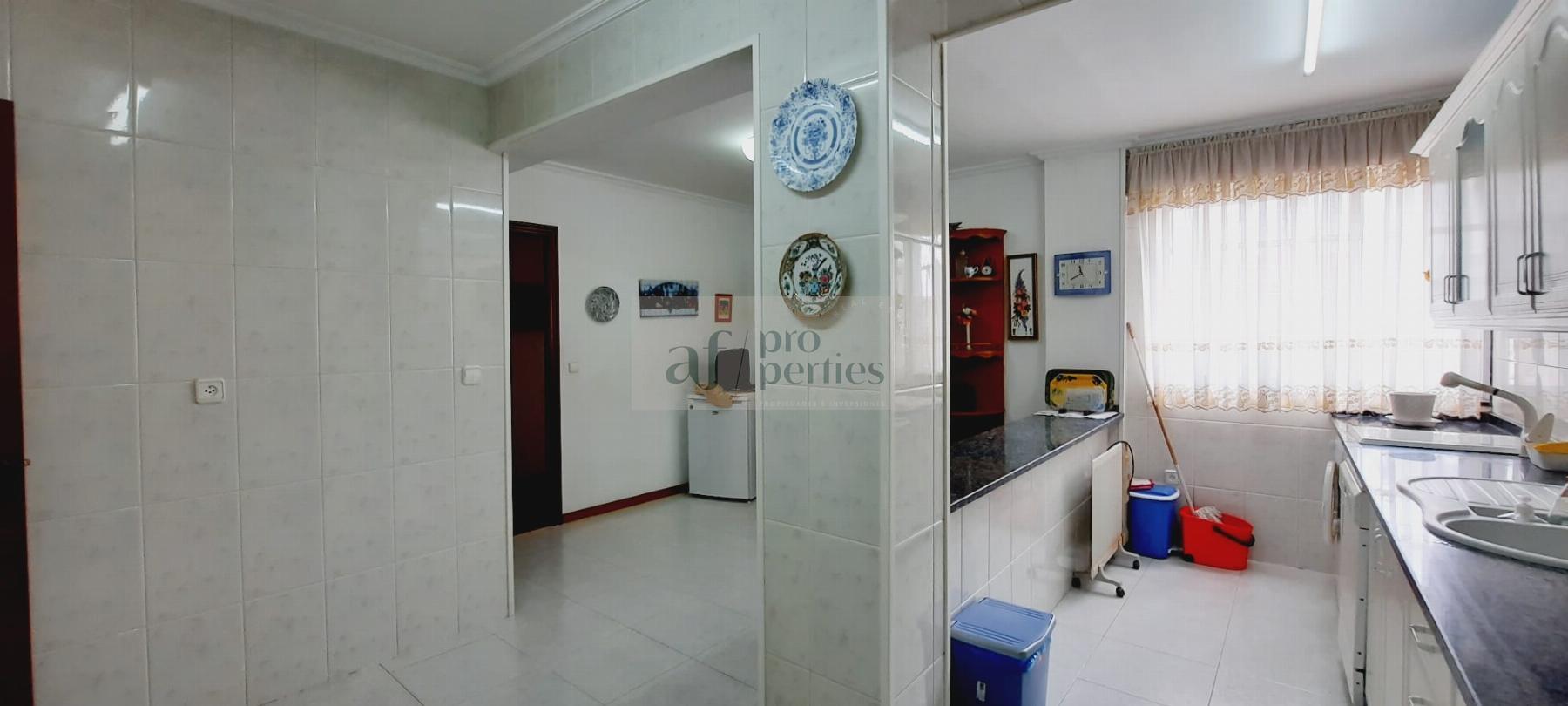 Venta de piso en Vigo