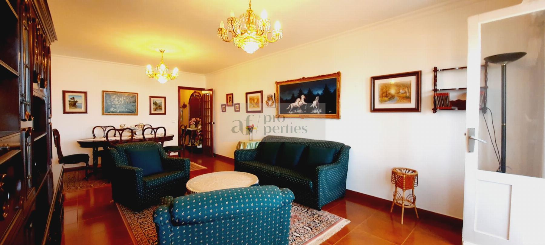 Venta de piso en Vigo