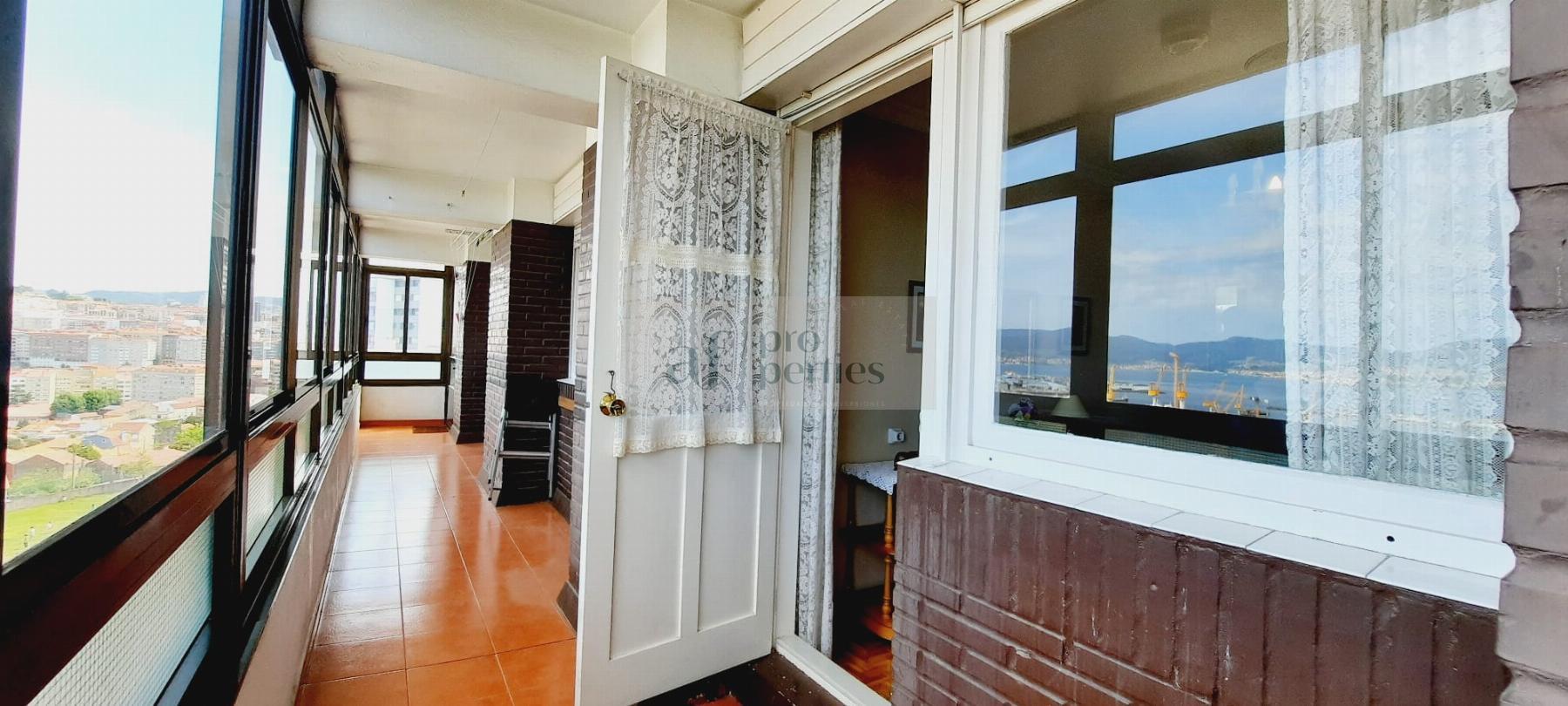 Venta de piso en Vigo