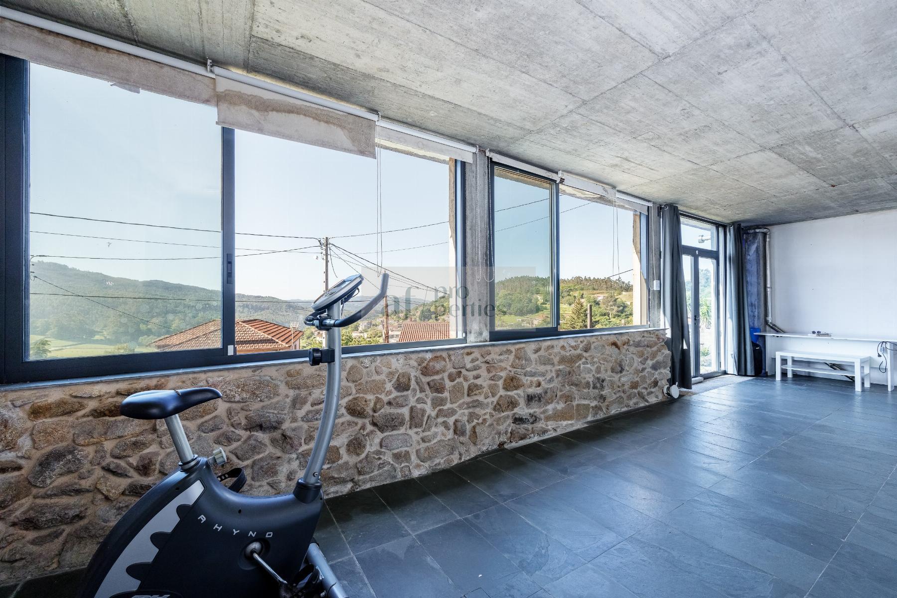 Venta de casa en Cotobade