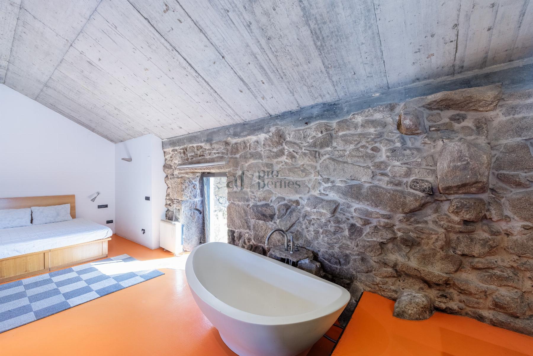 Venta de casa en Cotobade