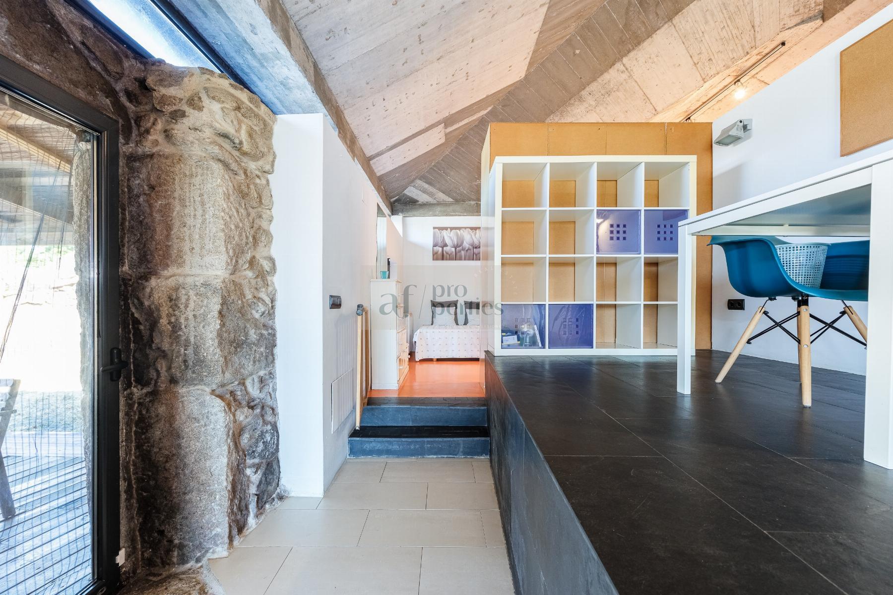 Venta de casa en Cotobade