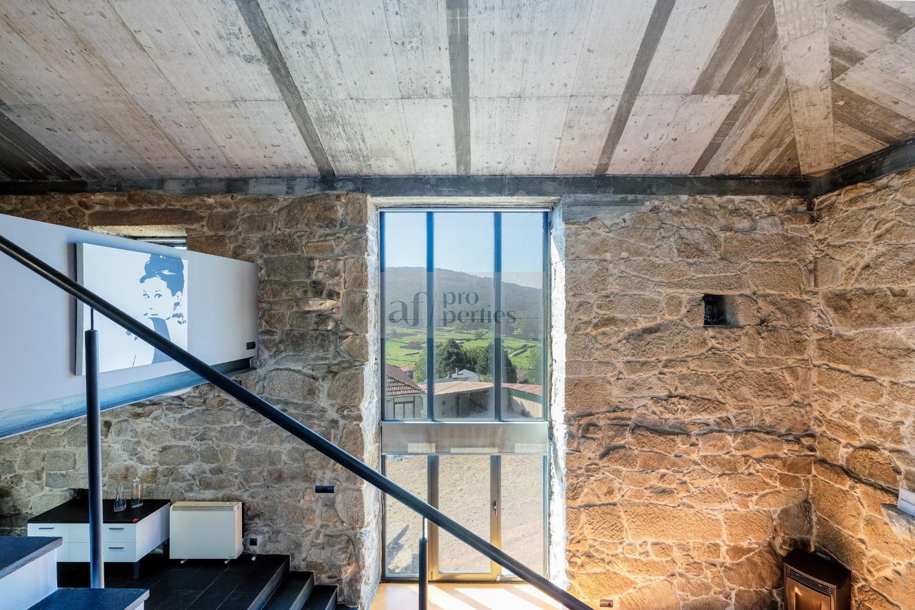 Venta de casa en Cotobade