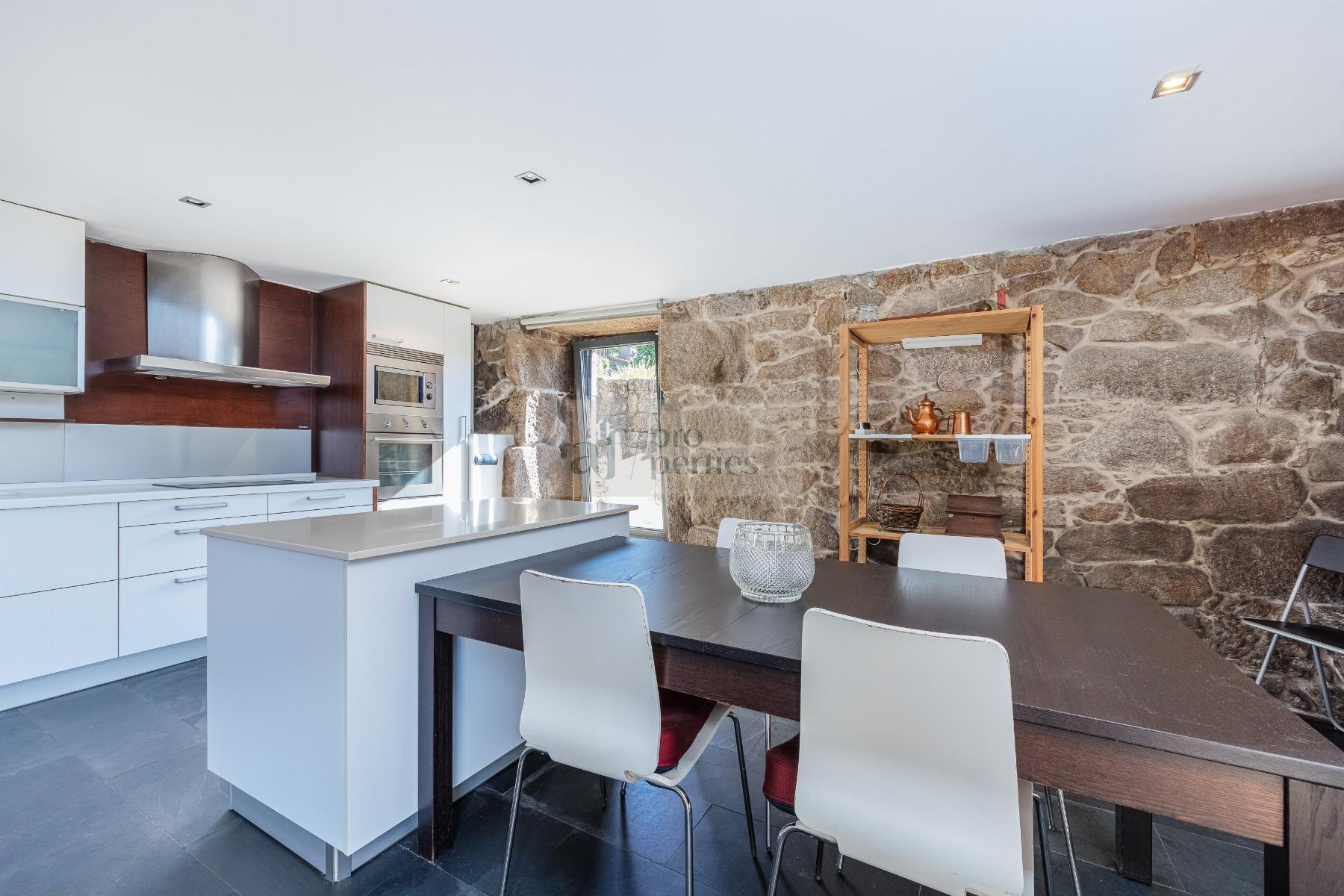 Venta de casa en Cotobade