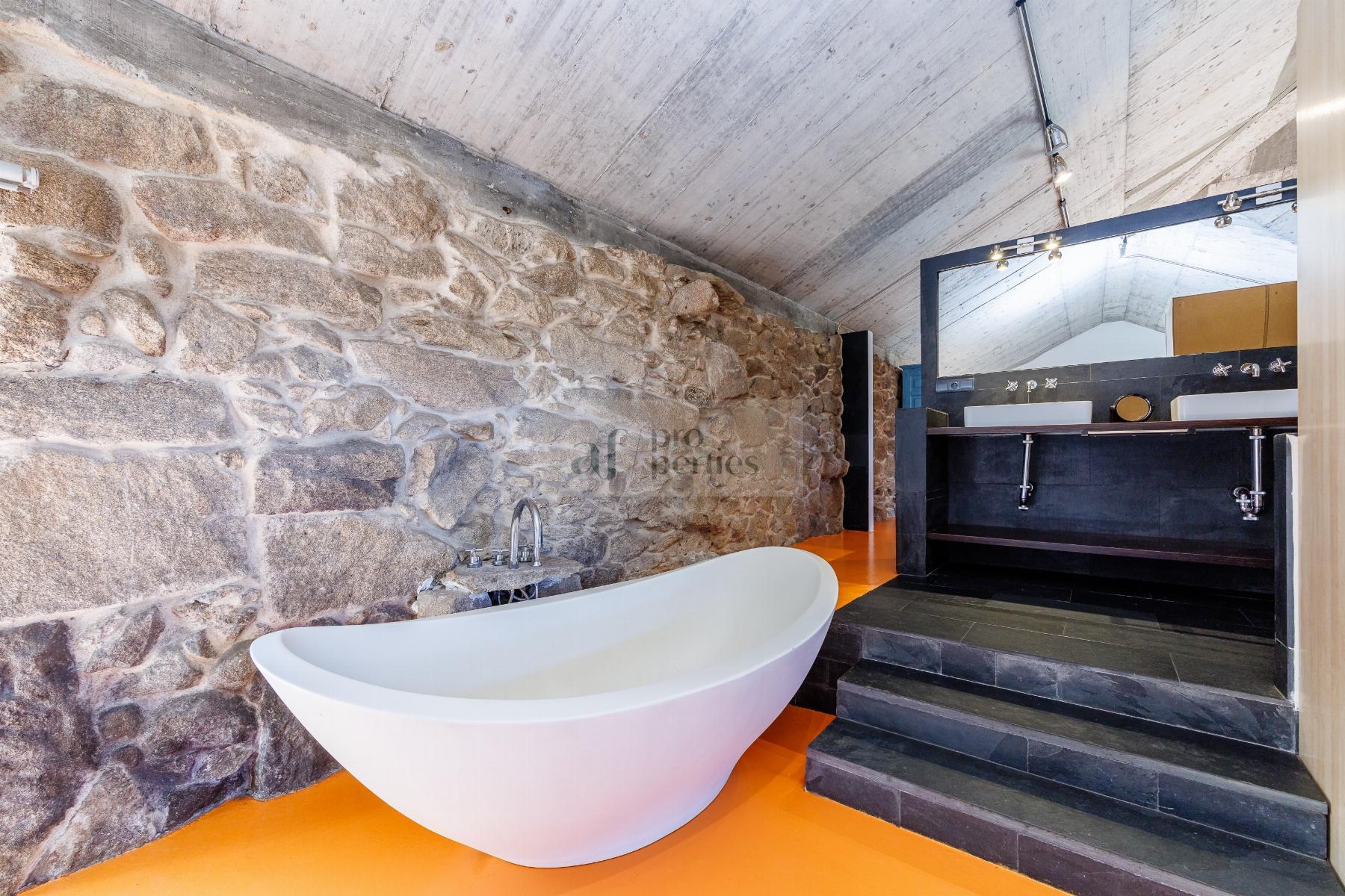 Venta de casa en Cotobade