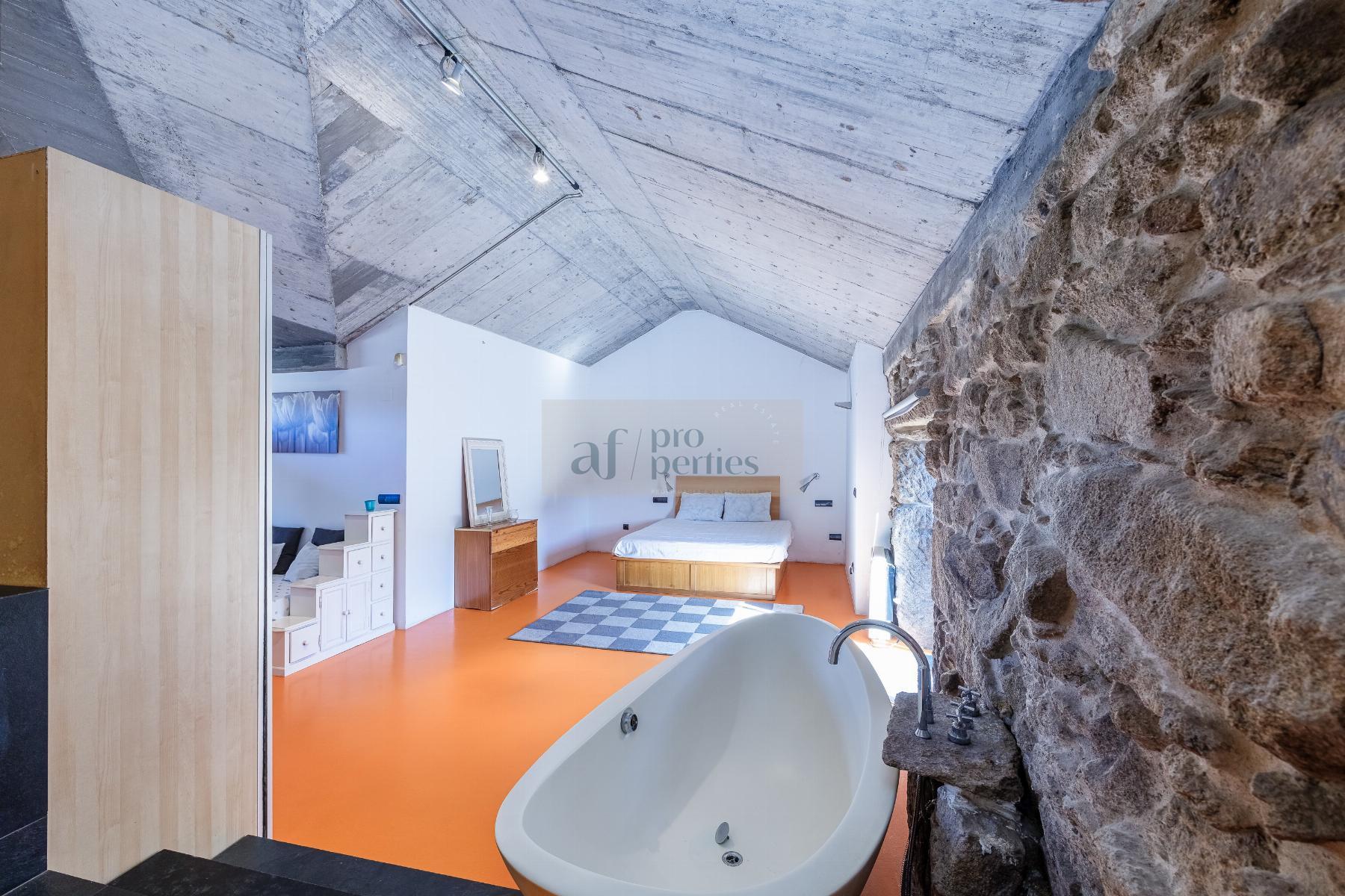 Venta de casa en Cotobade