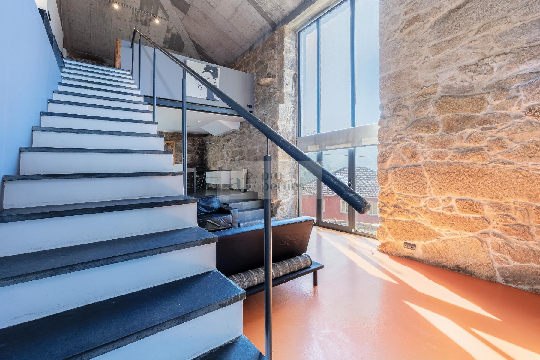 Venta de casa en Cotobade