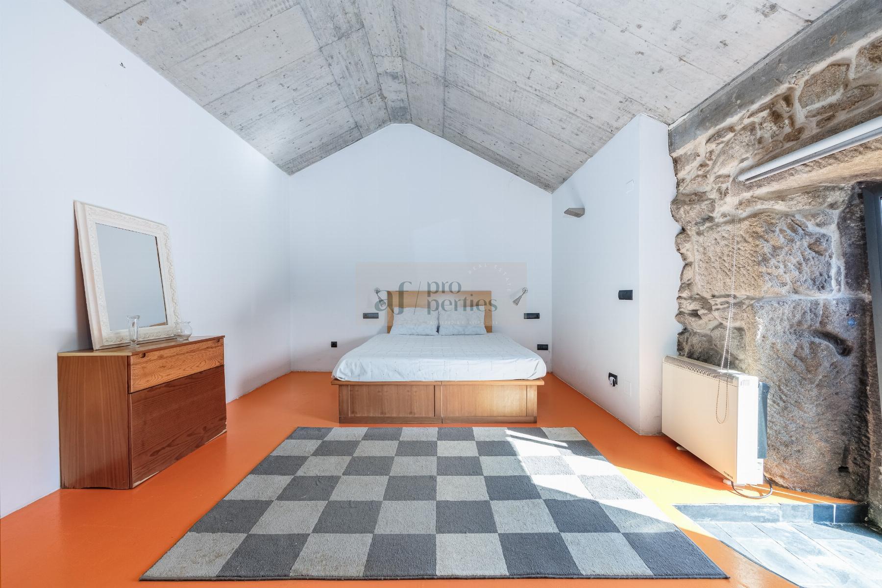 Venta de casa en Cotobade