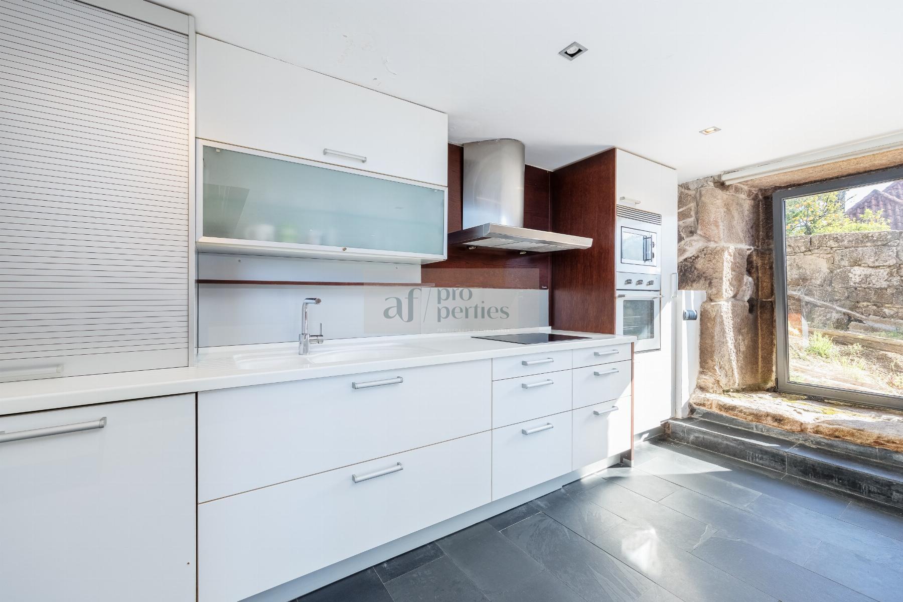 Venta de casa en Cotobade