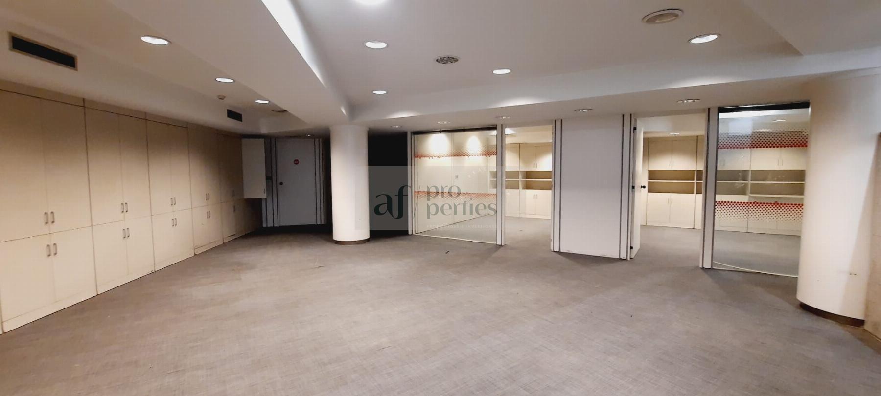 Alquiler de local en Vigo