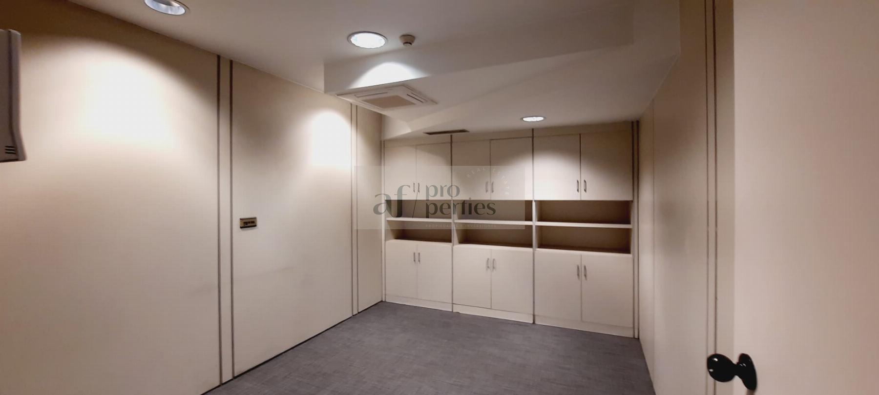 Alquiler de local en Vigo