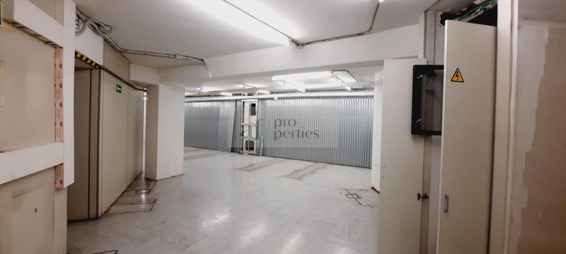 Alquiler de local en Vigo