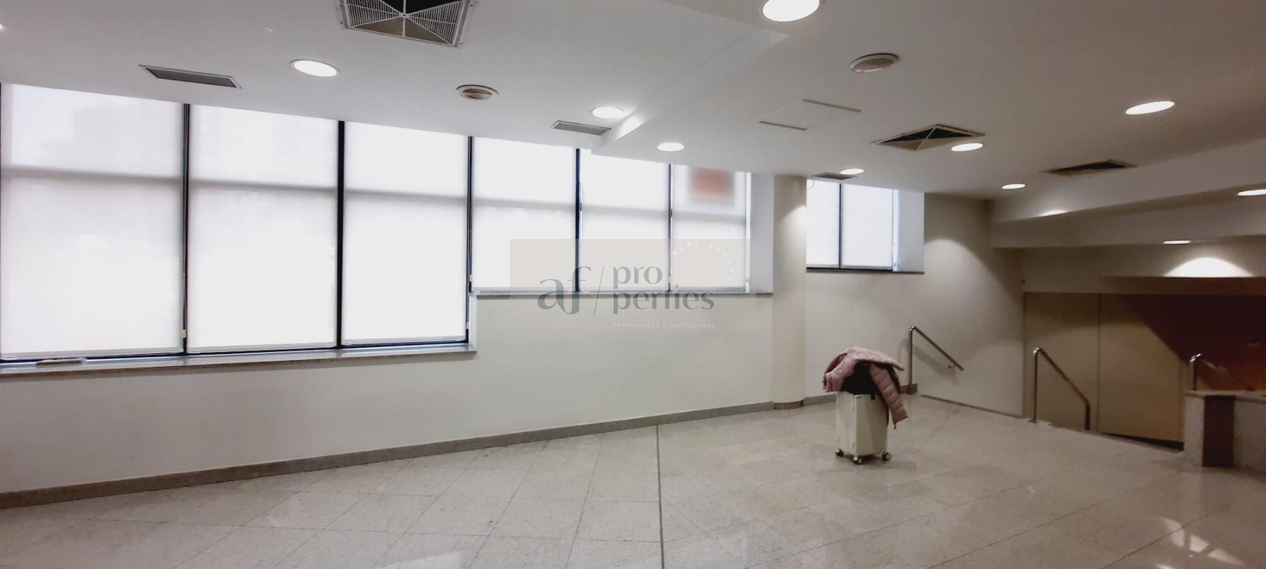 Alquiler de local en Vigo