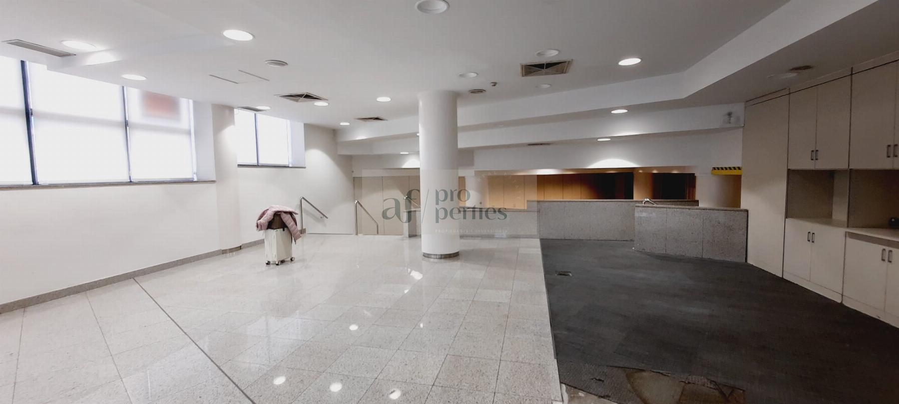 Alquiler de local en Vigo