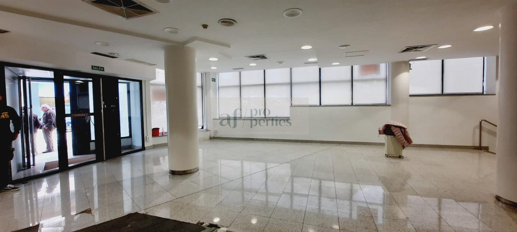 Alquiler de local en Vigo