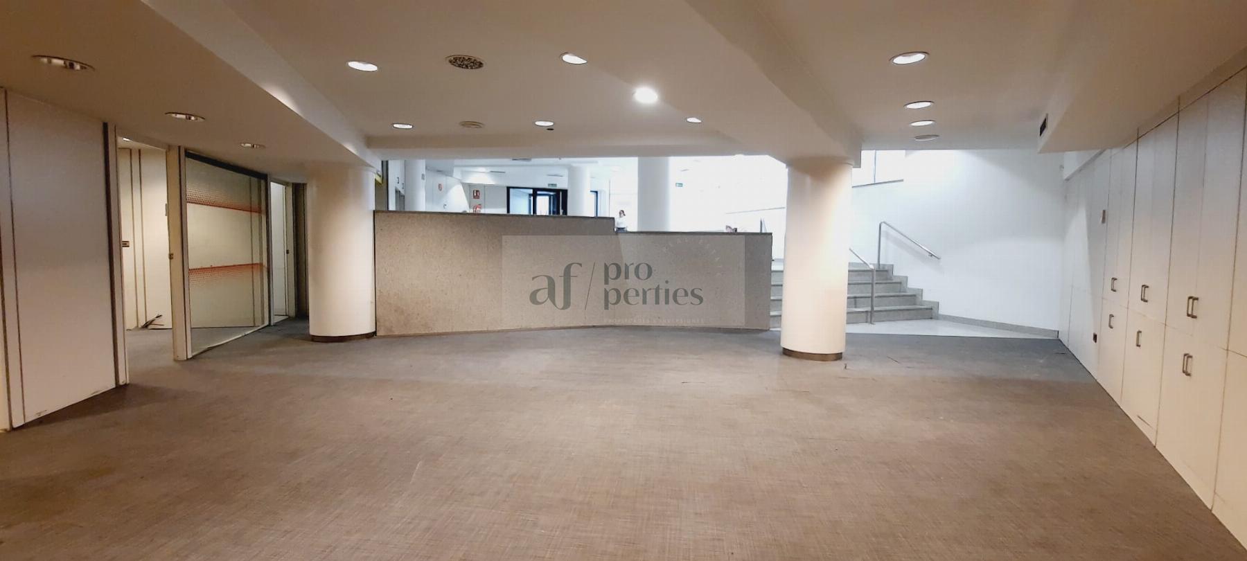 Alquiler de local en Vigo