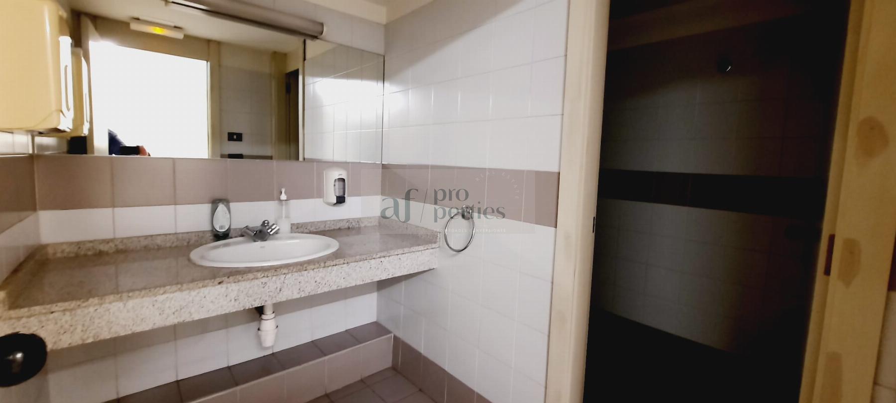 Alquiler de local en Vigo