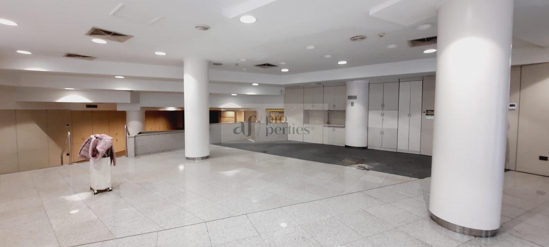 Alquiler de local en Vigo